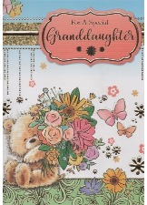 For A Special Granddaughter